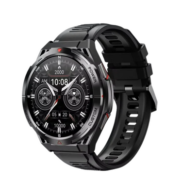 Smartwatch X2 Sports Gps Black